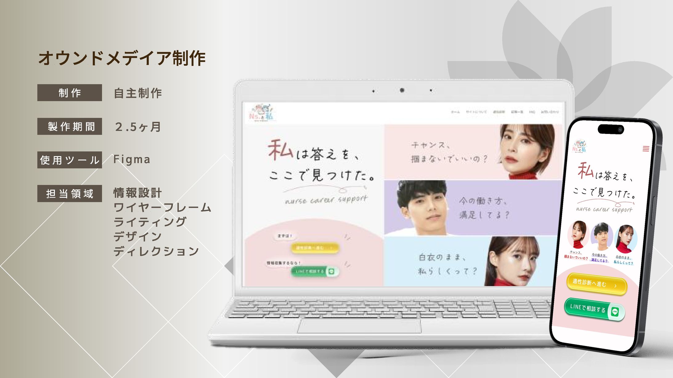 MEDI株式会社様　オウンドメディアサイト-1