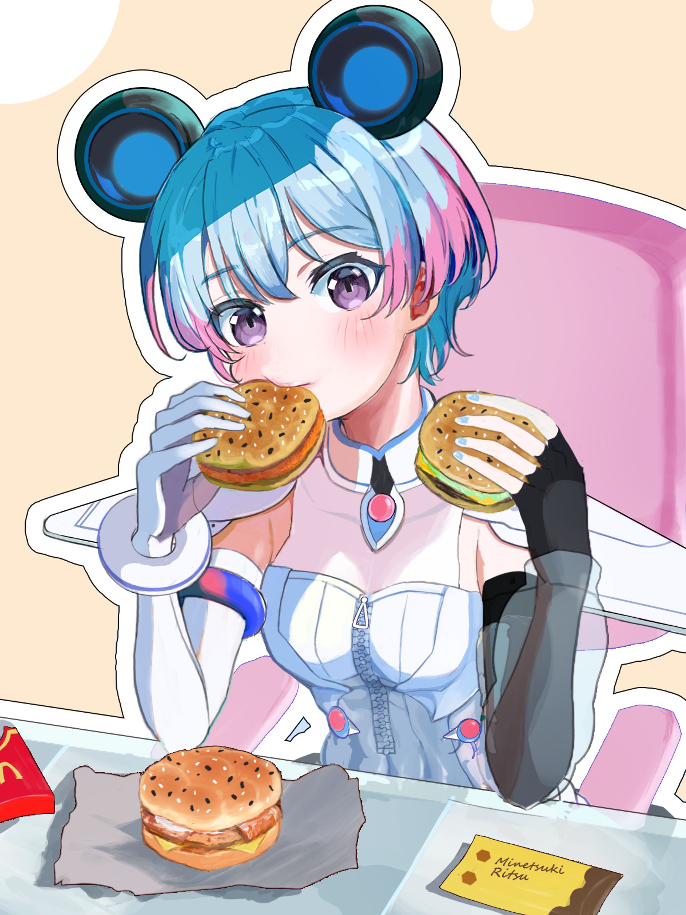 Ritsu Minetsuki-1