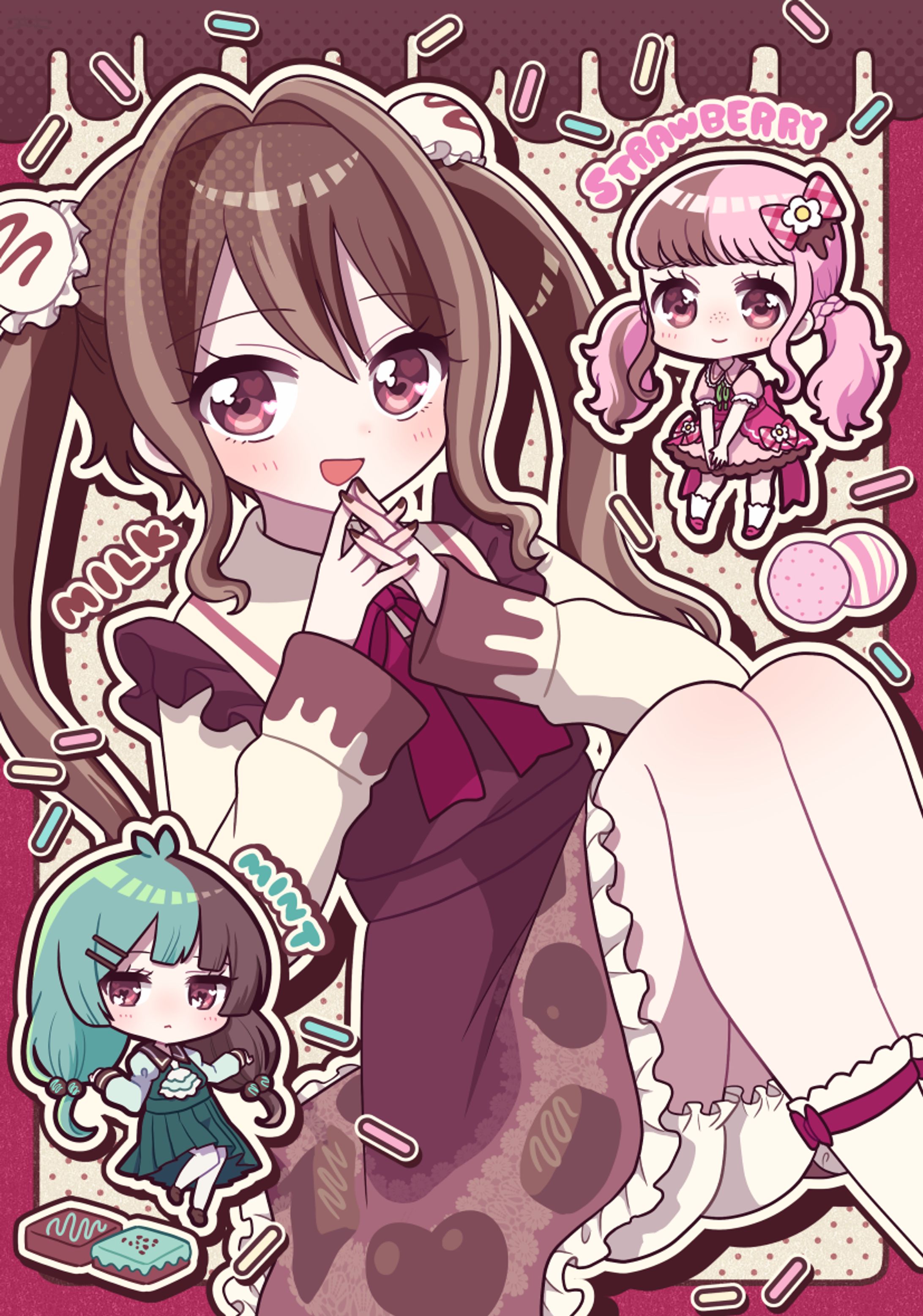 chocolate sisters!!!-1