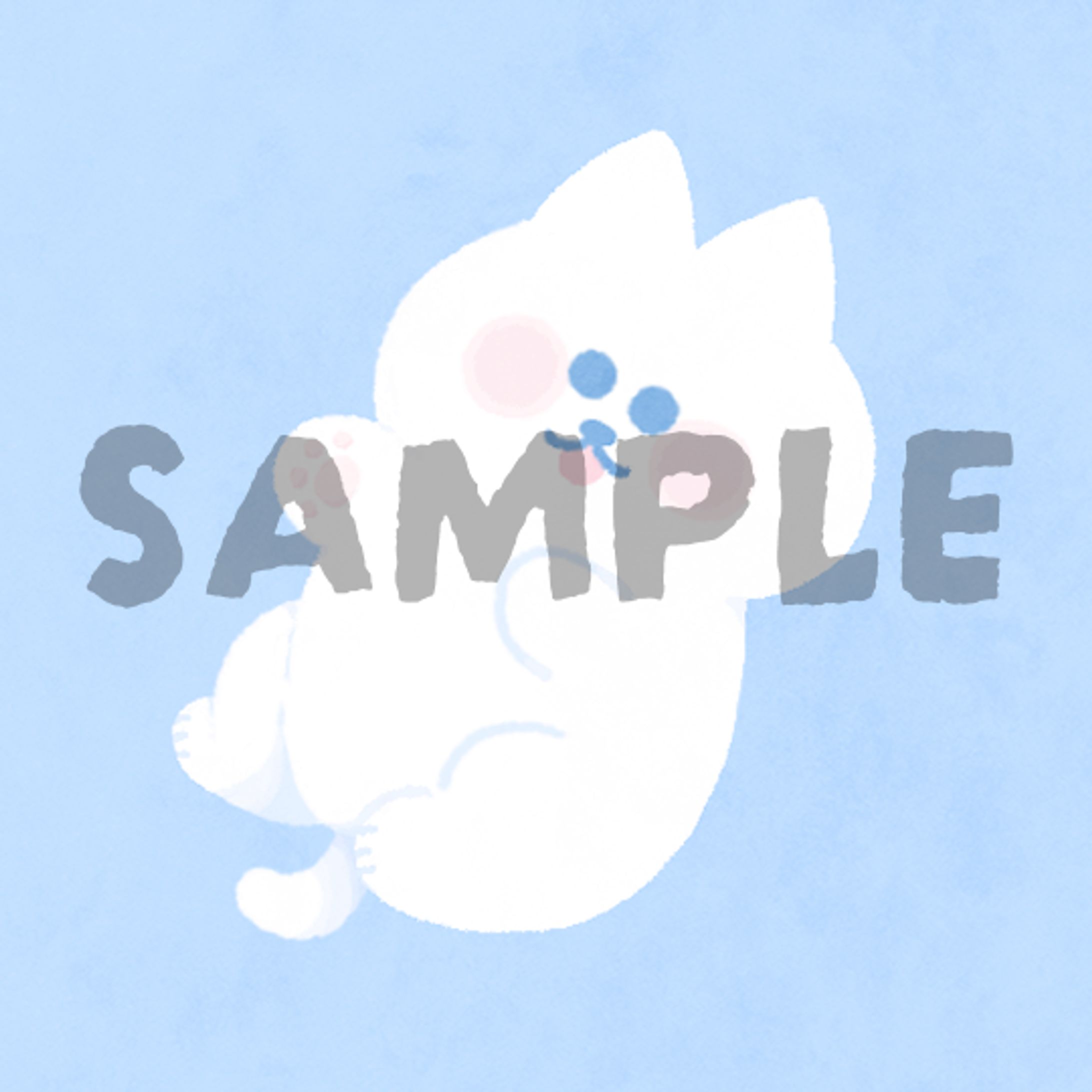 〖work〗アイコン / ご依頼-1