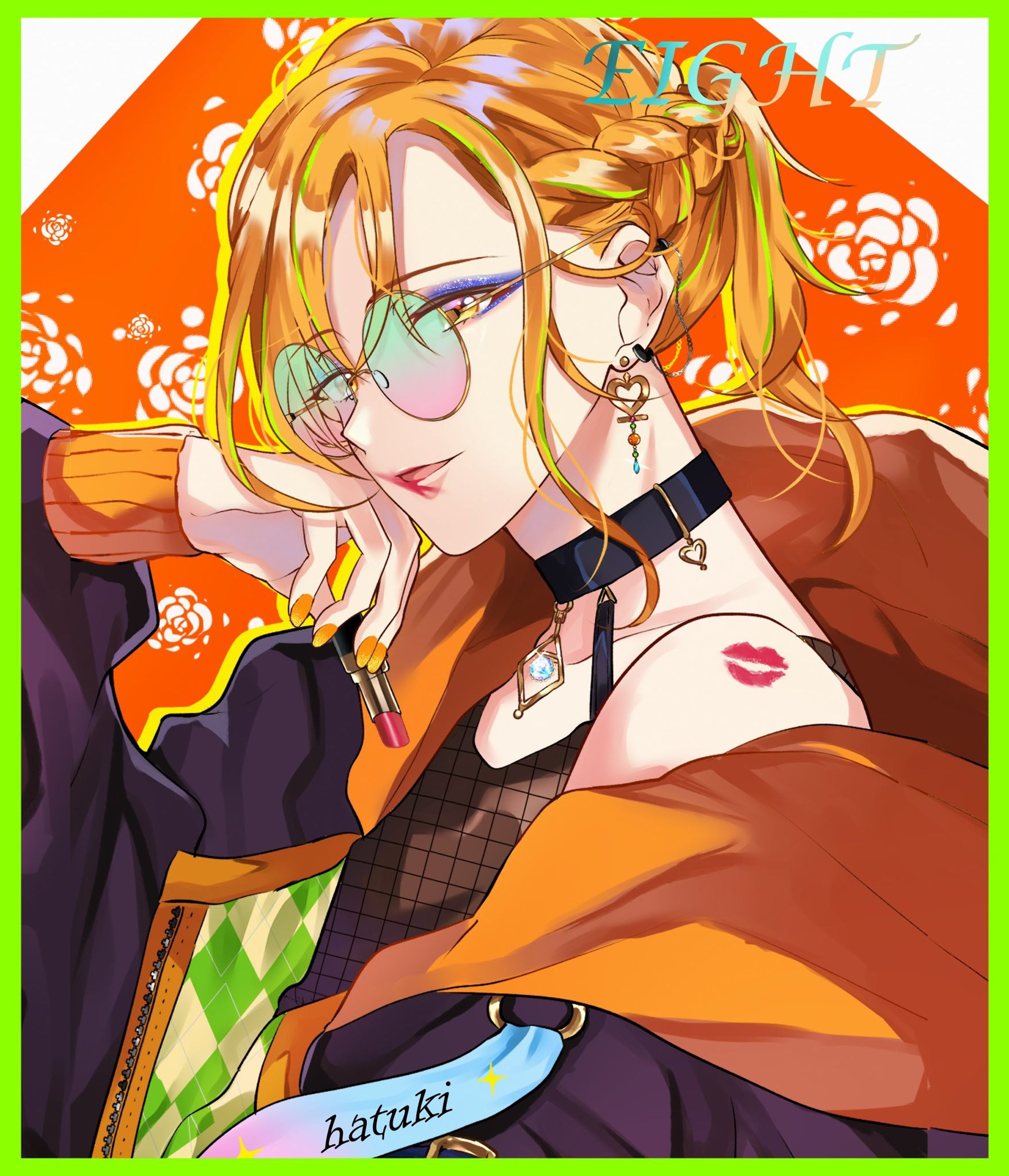 orange-1