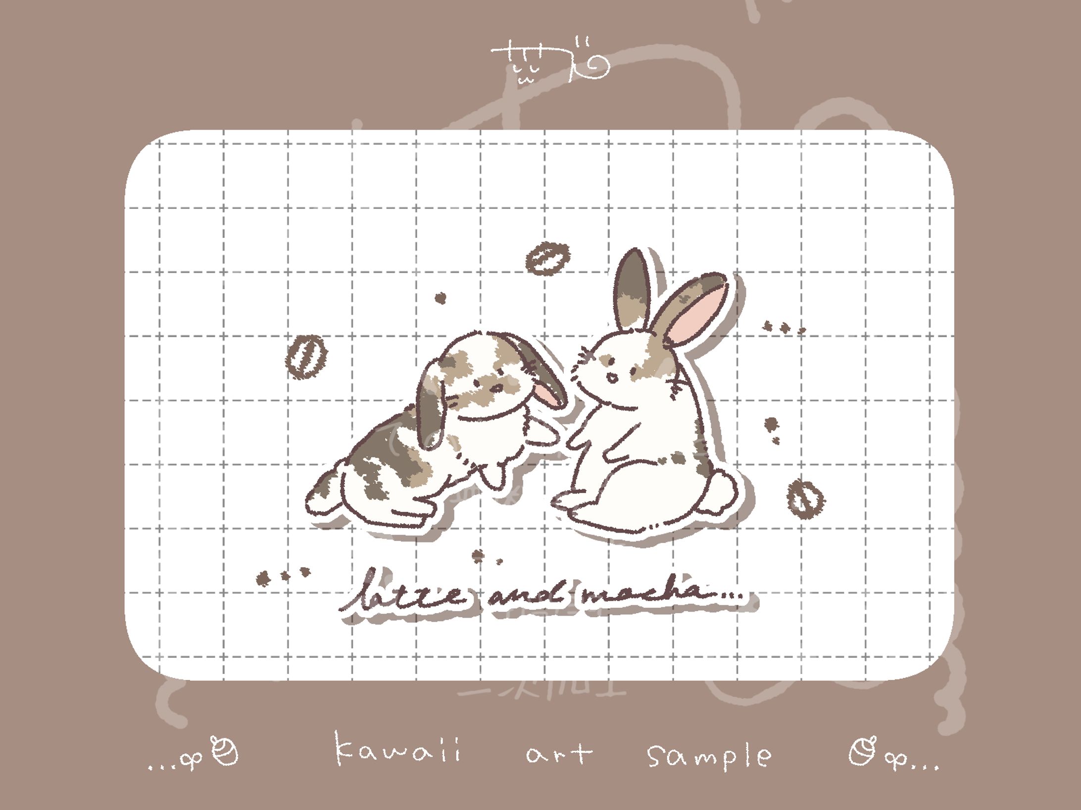 【ご依頼】ゆるっとイラスト/hinqn0様-1