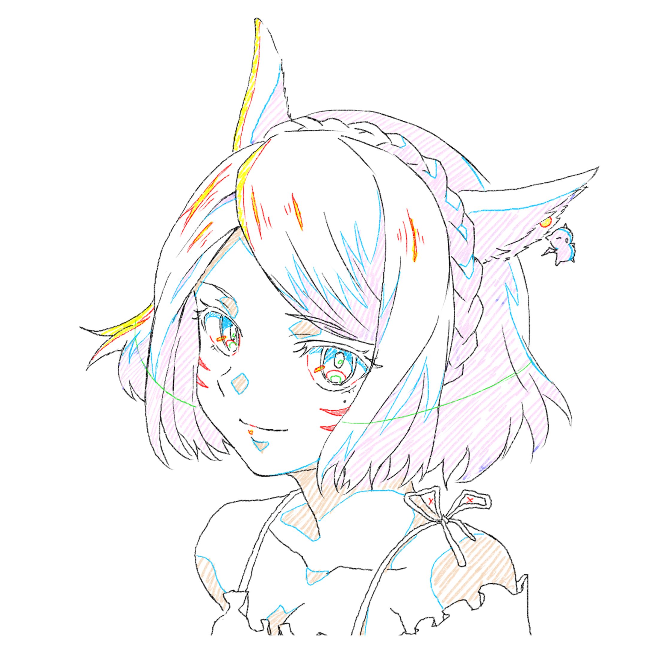 イラストsample-1