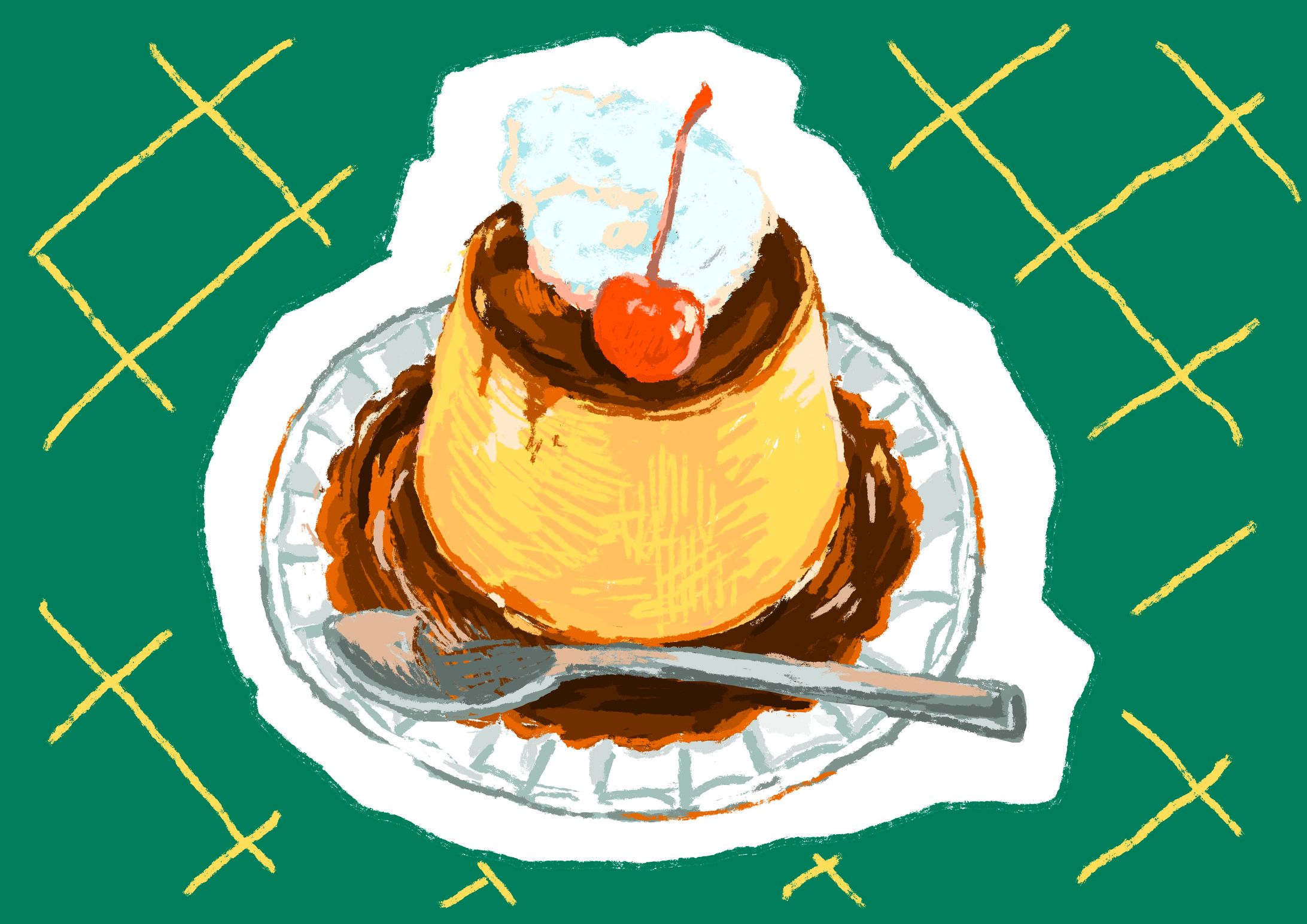 【趣味/創作】イラスト-1
