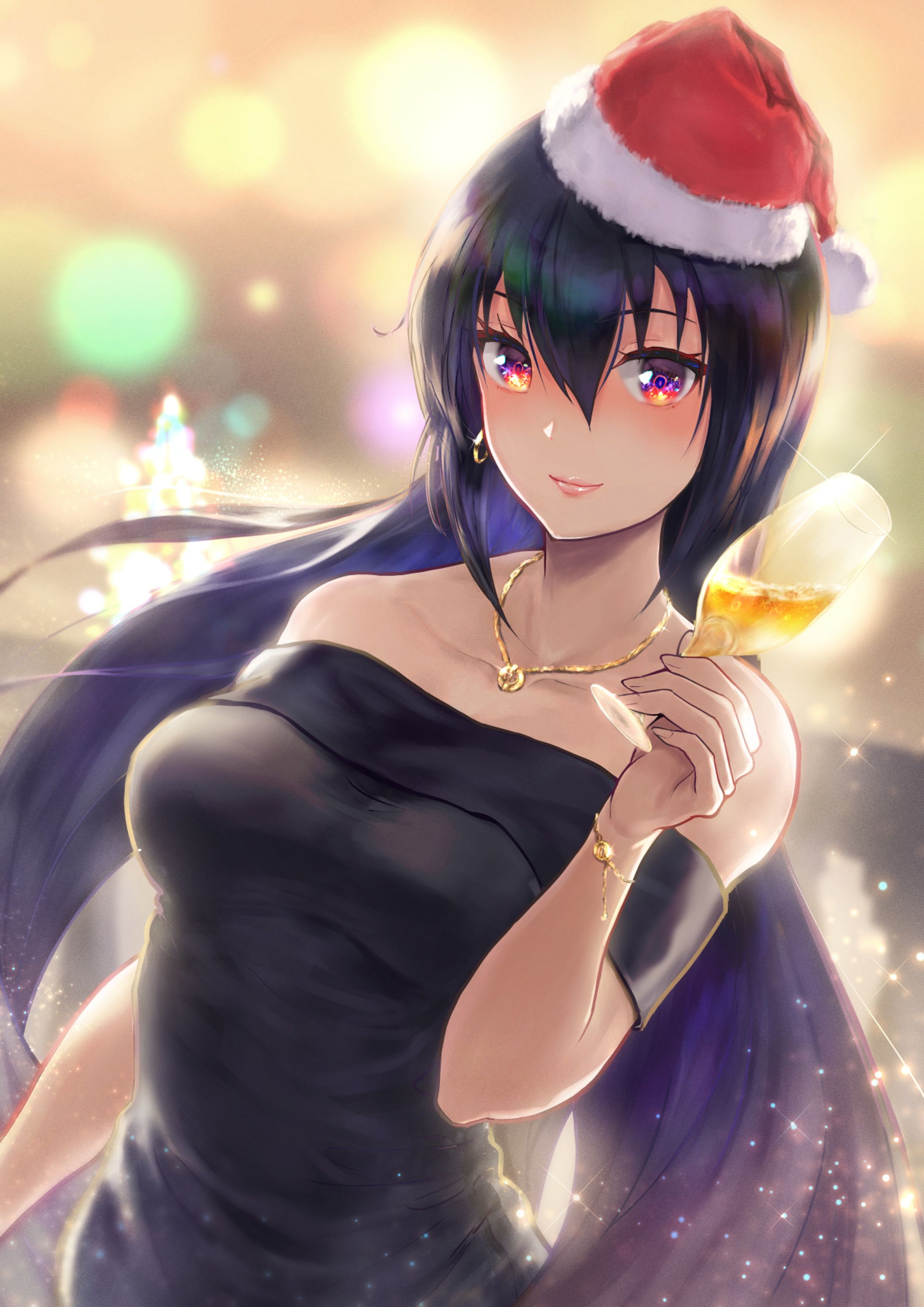 2023/12　艦これ　長門-1