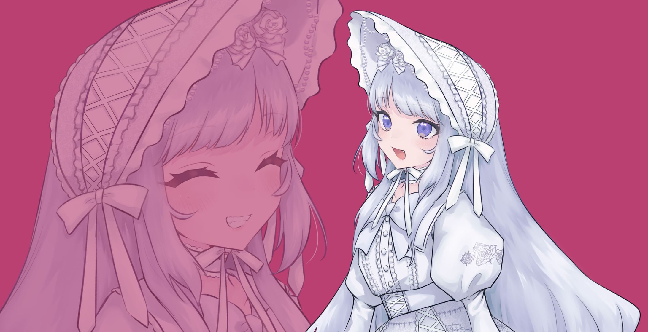 白ロリ[サンプル]-1