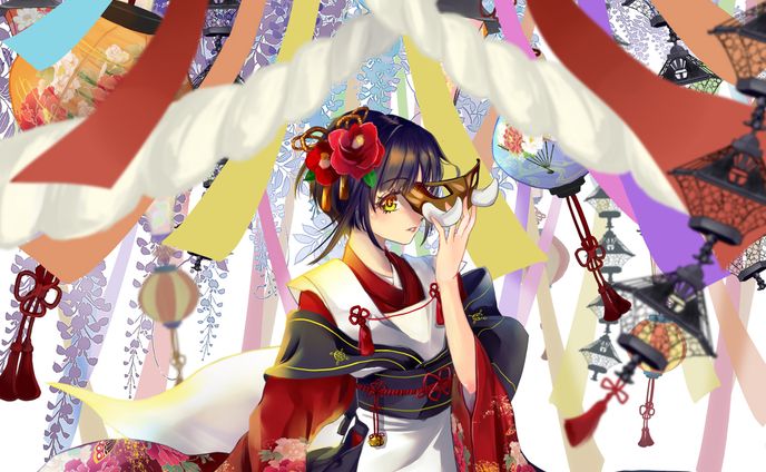 2019年　年賀状