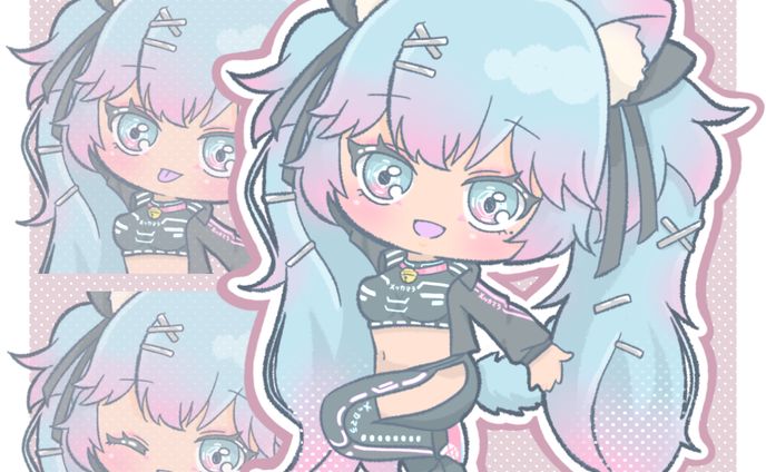 Skeb / メカマーラさん