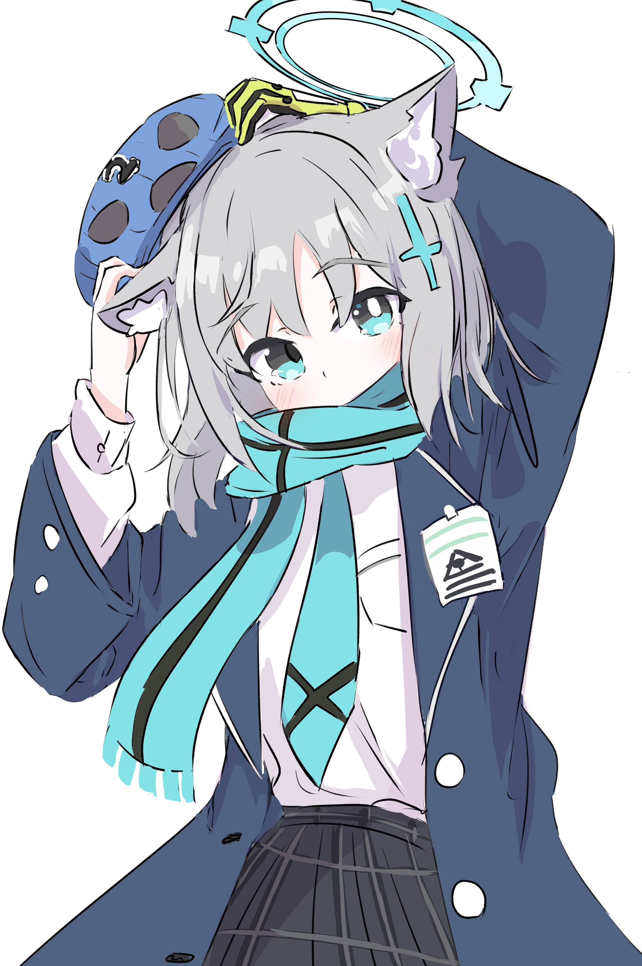 シロコ-1
