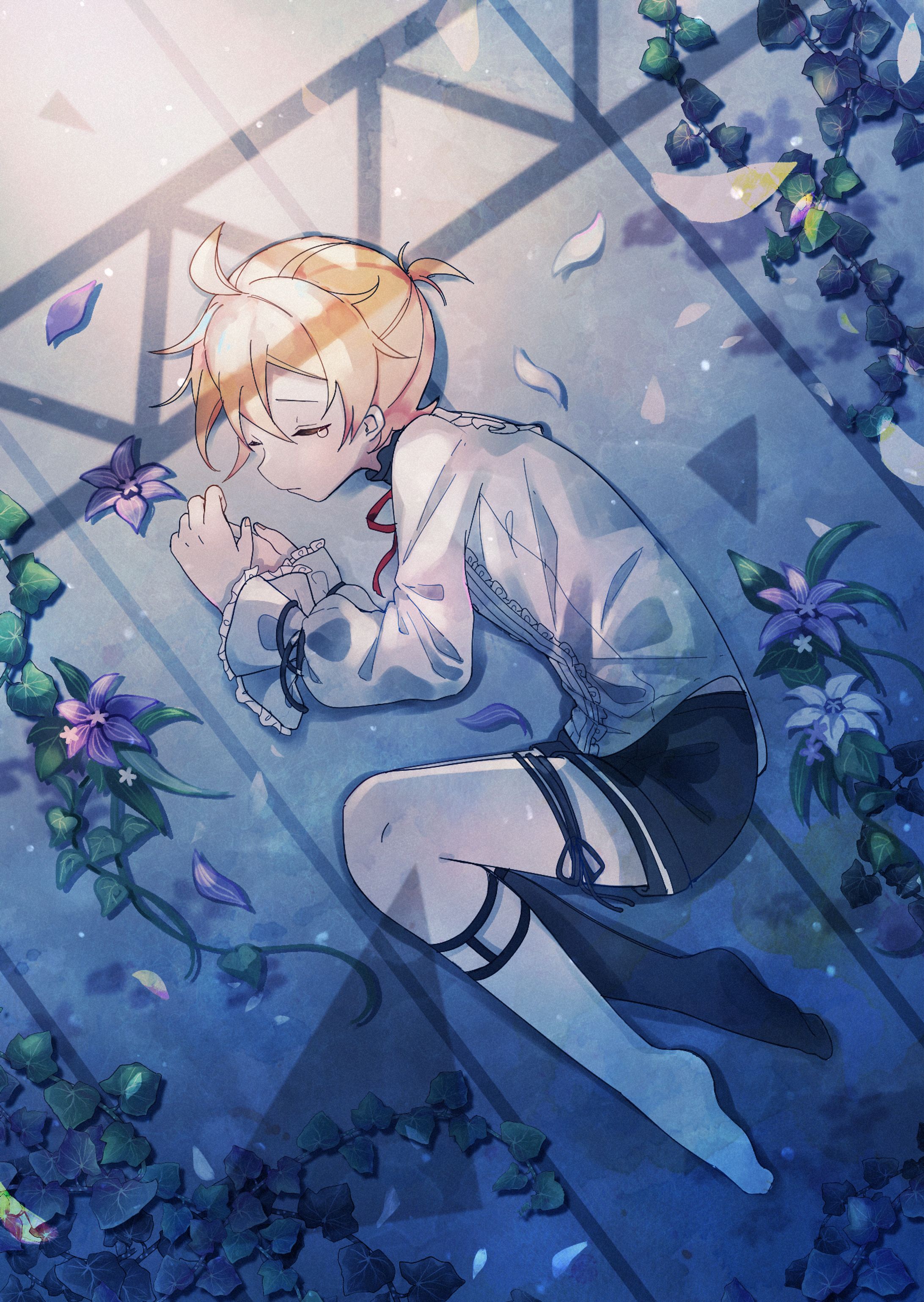 プロセカファンアート-1
