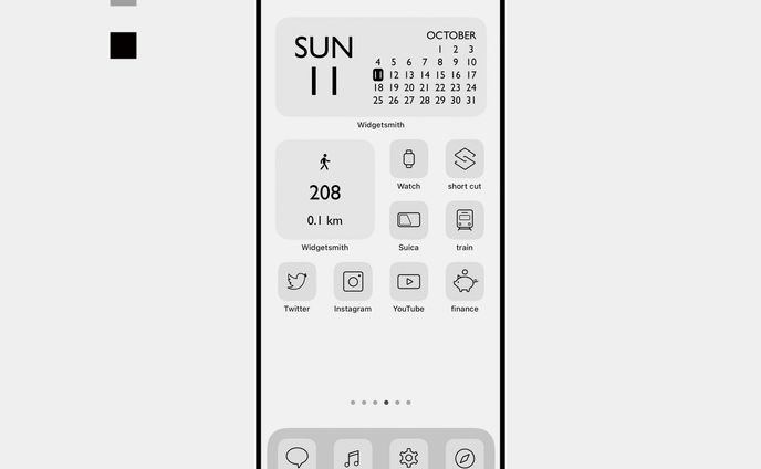 icon