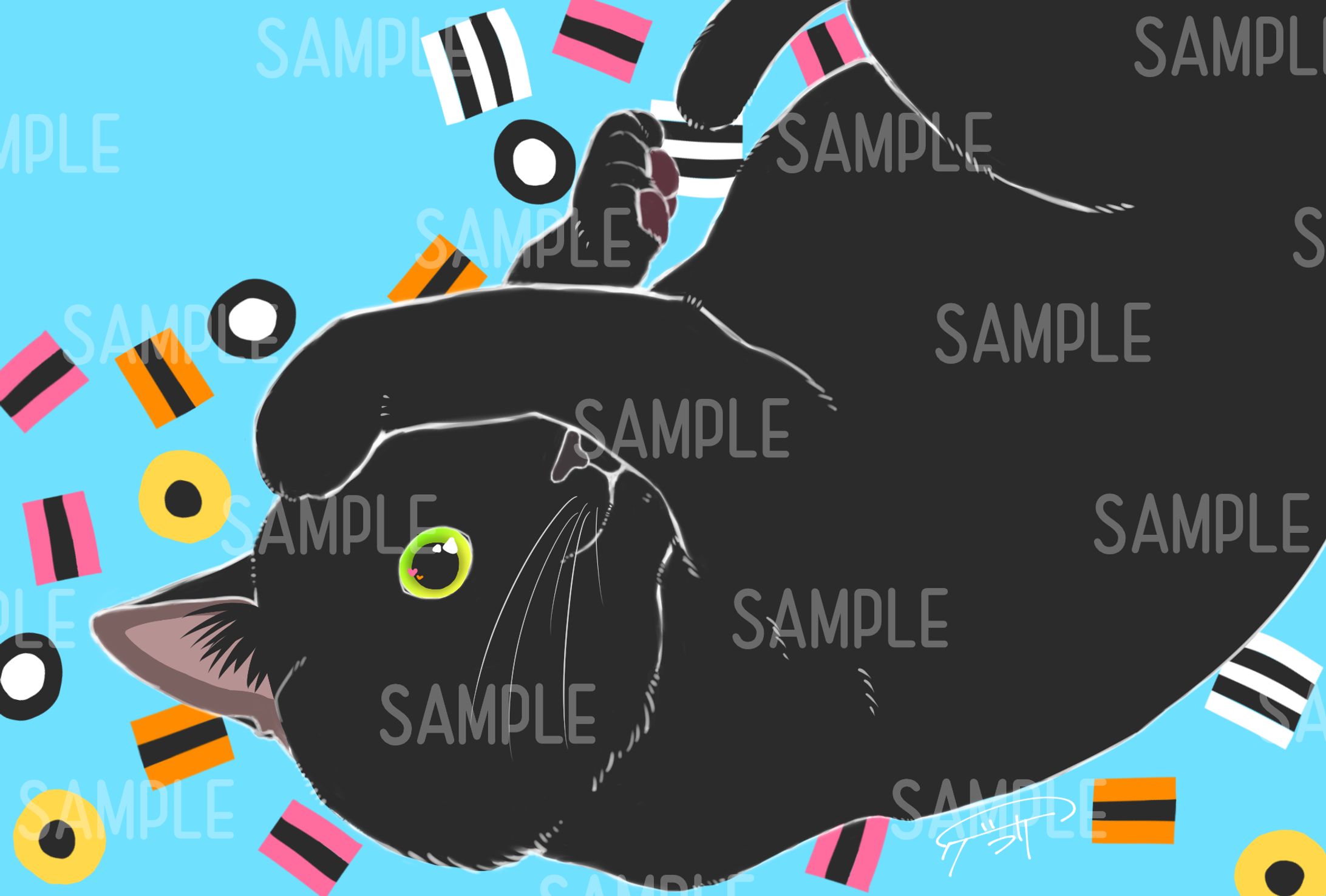 いきもの-1