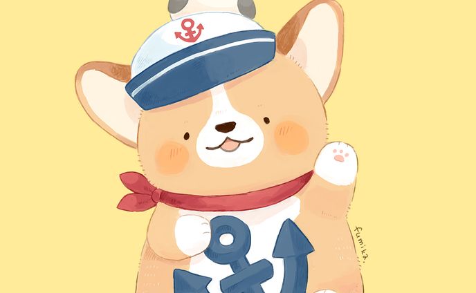水兵さん