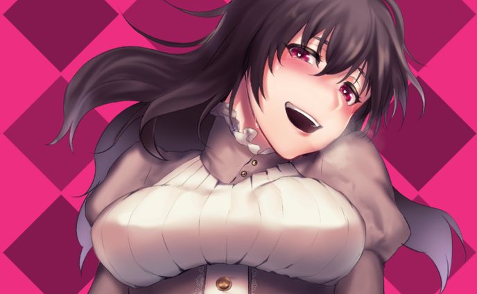 オリジナルキャラクター