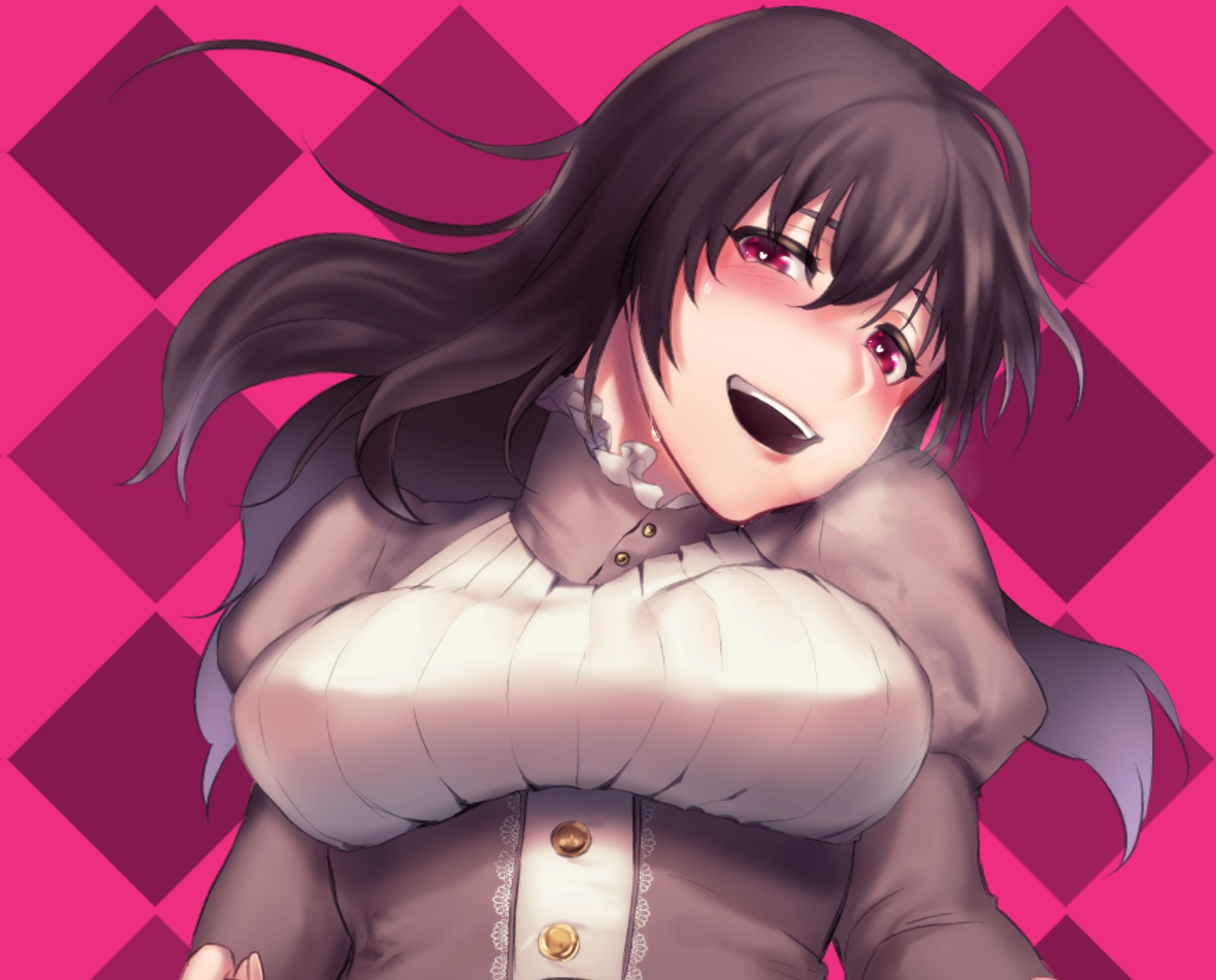 オリジナルキャラクター-1