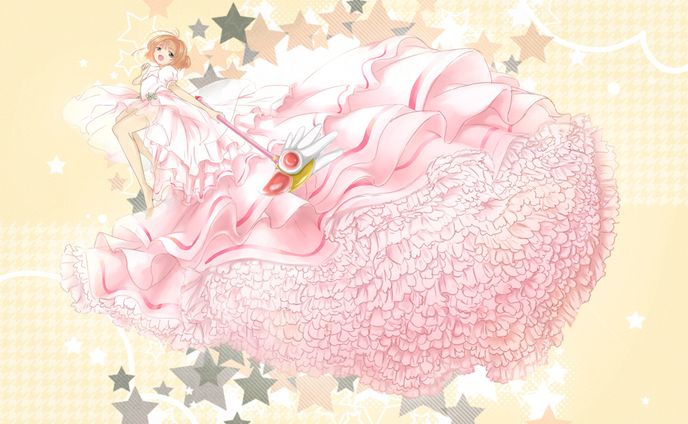 カードキャプターさくら/木之本 桜