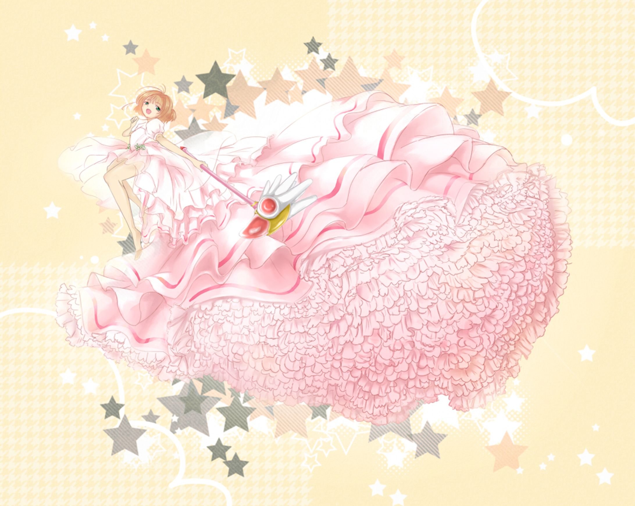カードキャプターさくら/木之本 桜-1