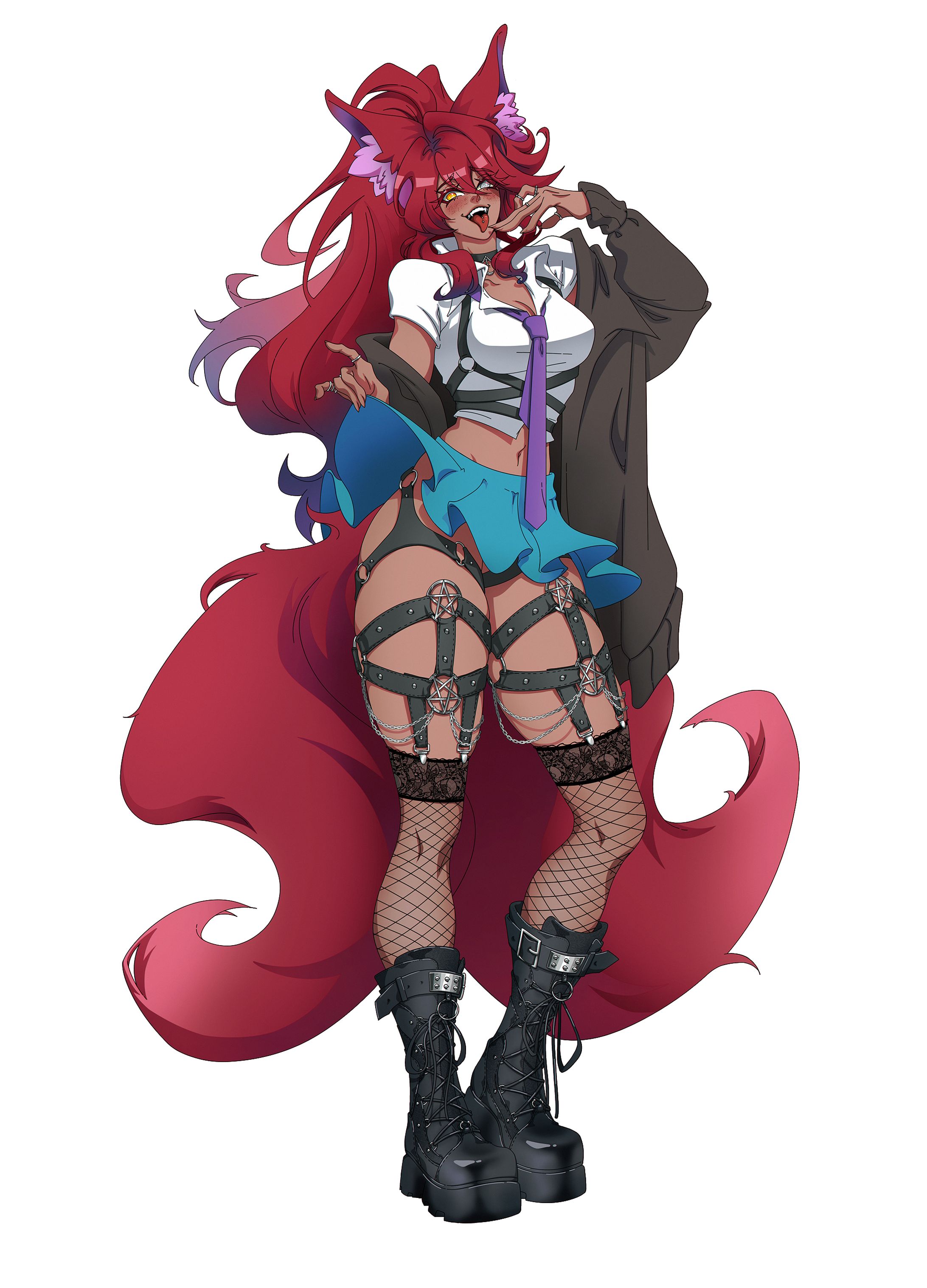 More Commissions-1