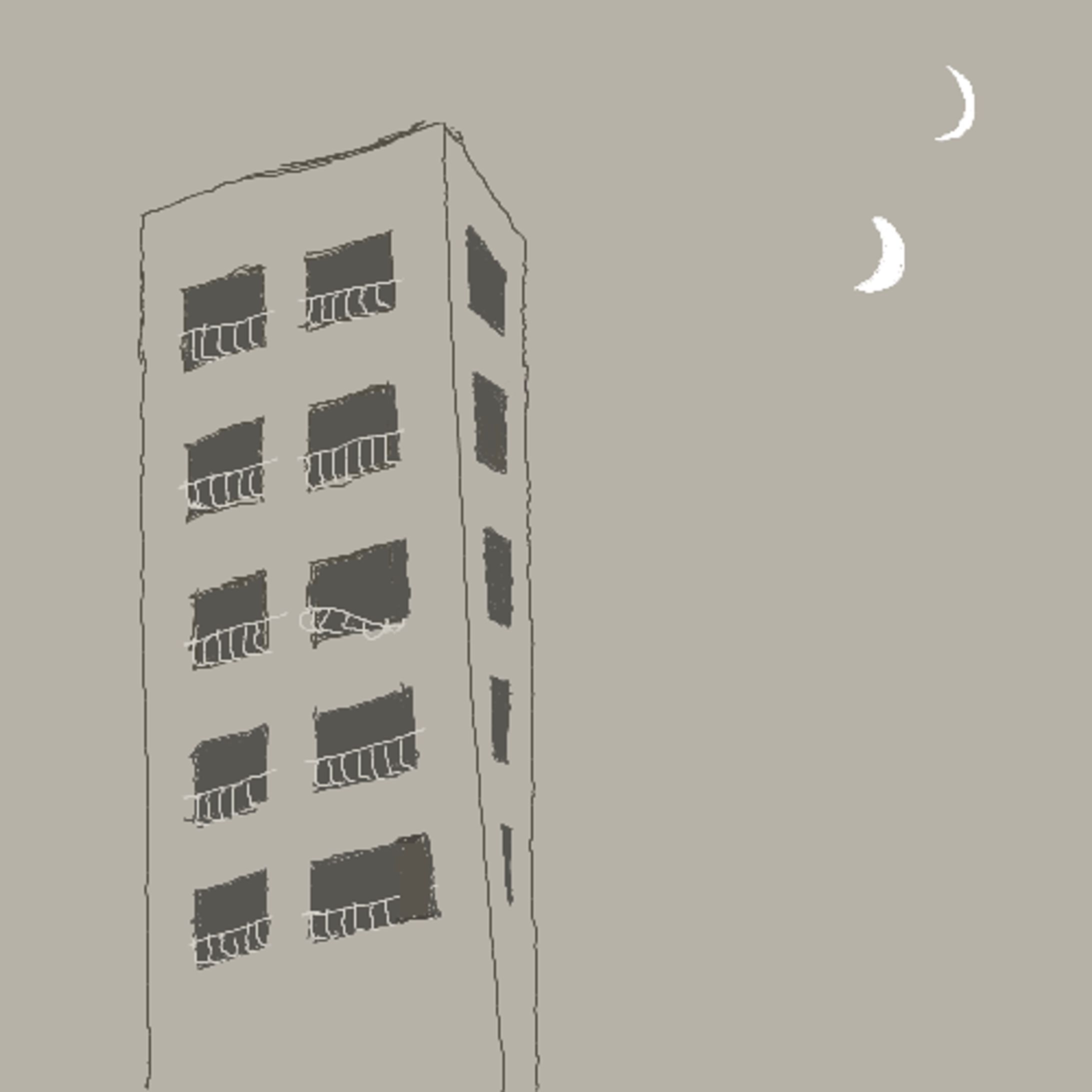 不安定-1
