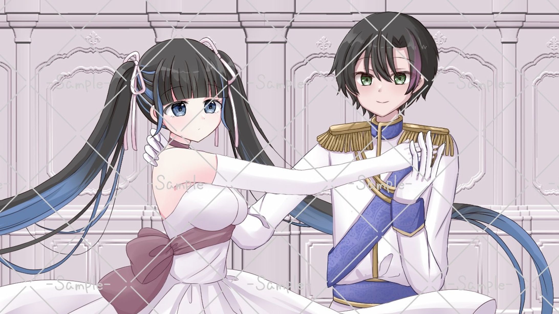 MVイラスト作成-1