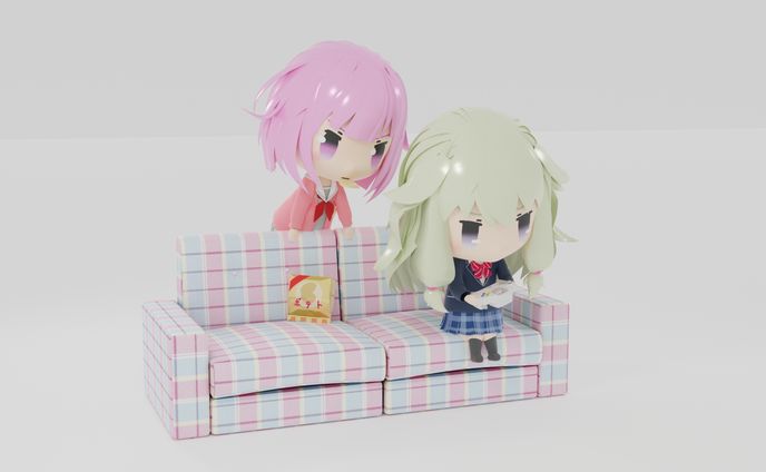 えむ　寧々