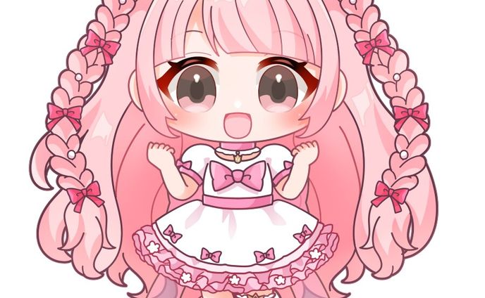 SDイラスト