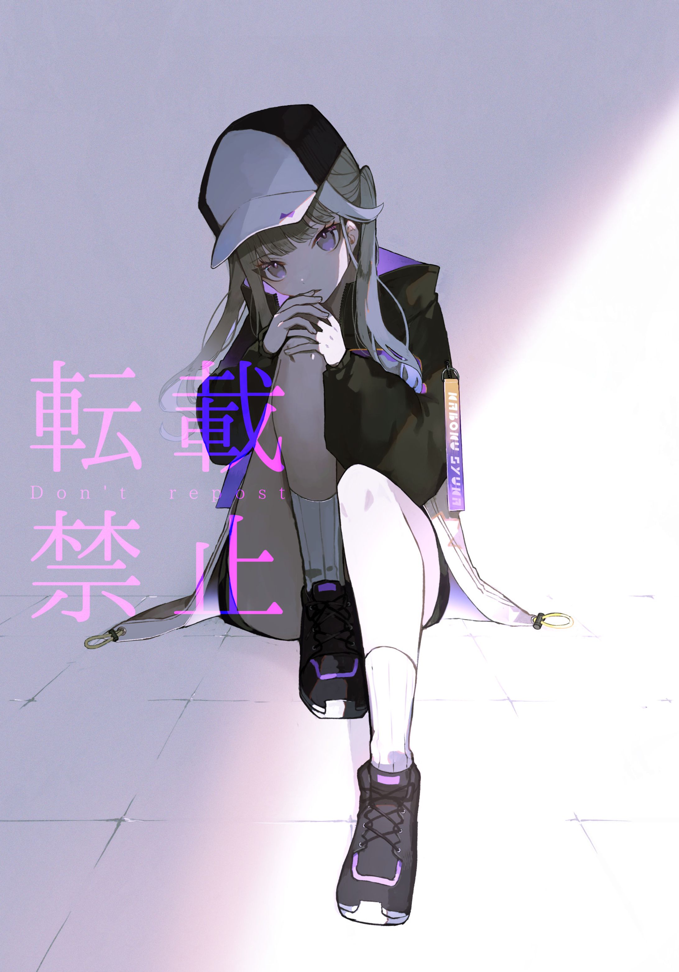 かぼくしゅかさん-1