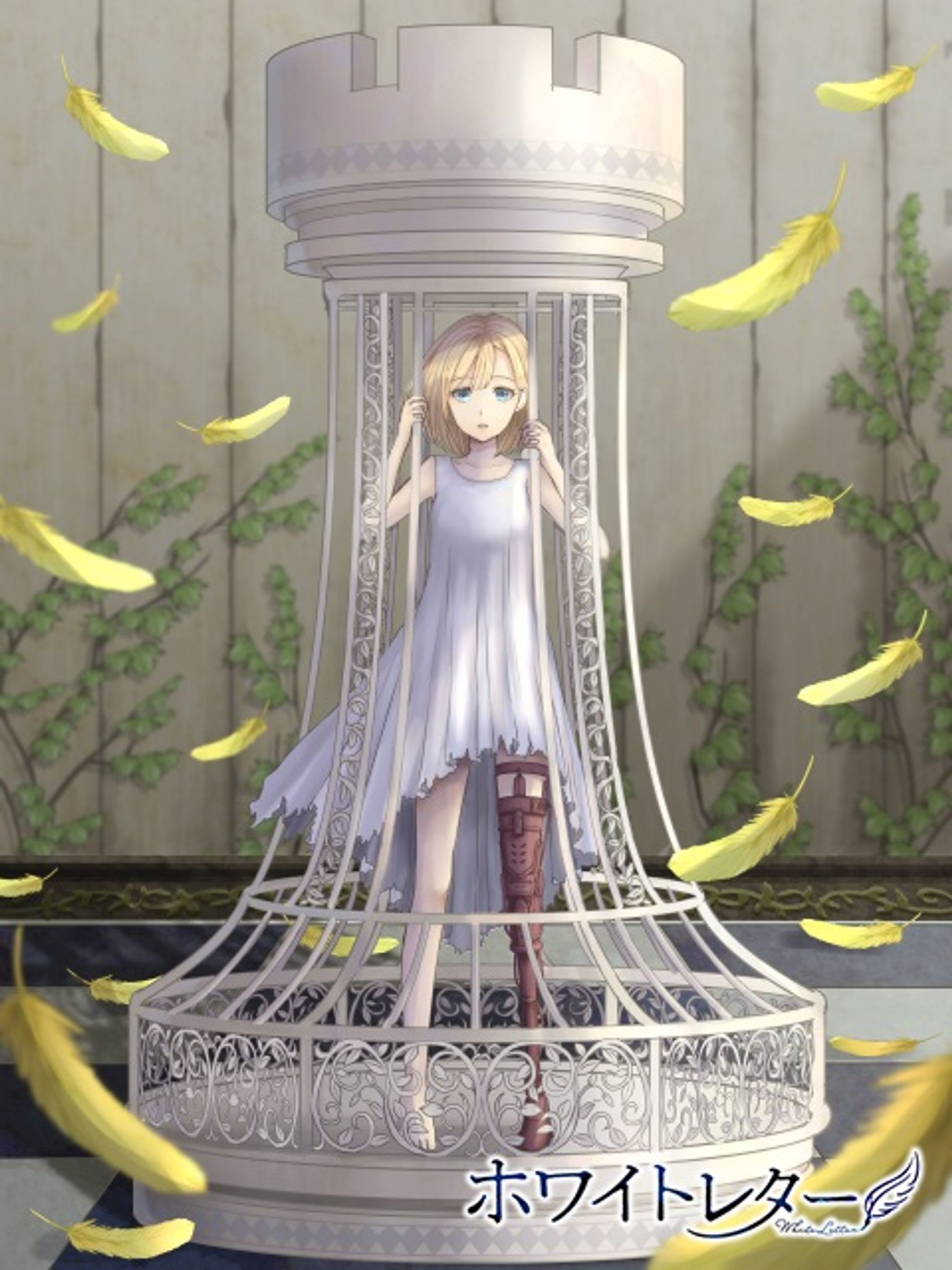 【PBW（アルパカコネクト）】ピンナップ-1