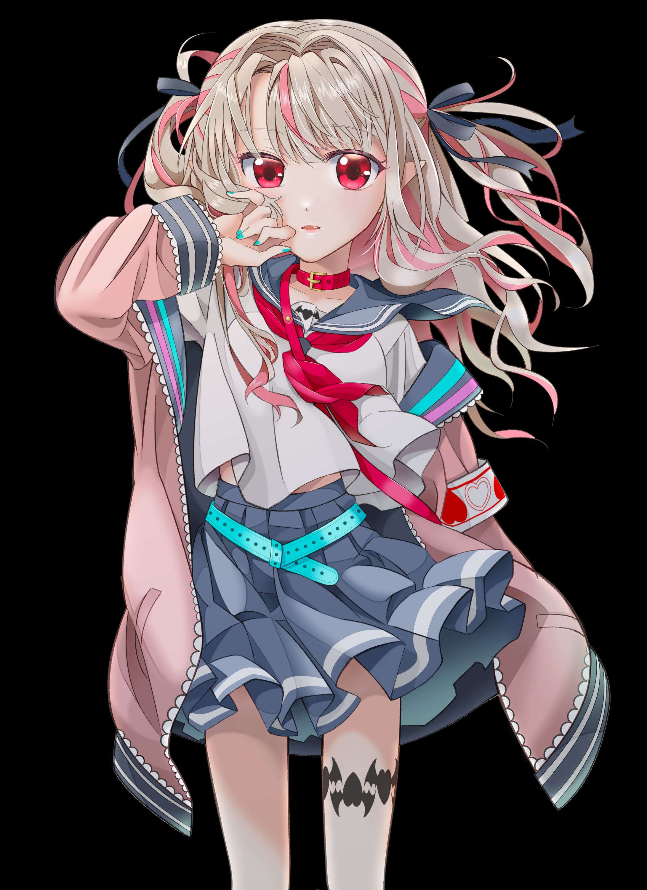 魔界ノりりむちゃん-1