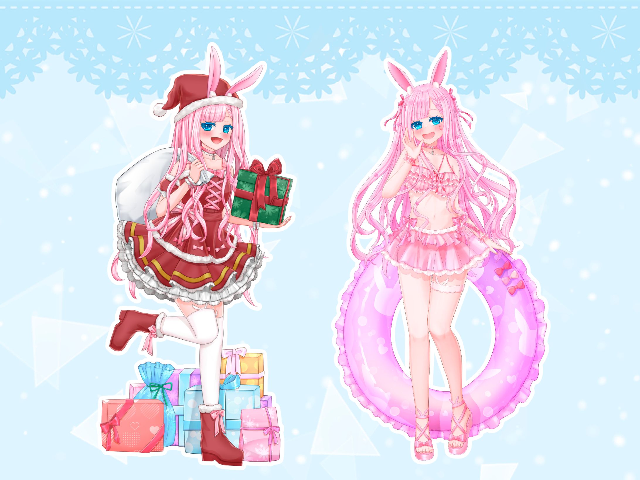 立ち絵イラスト-1