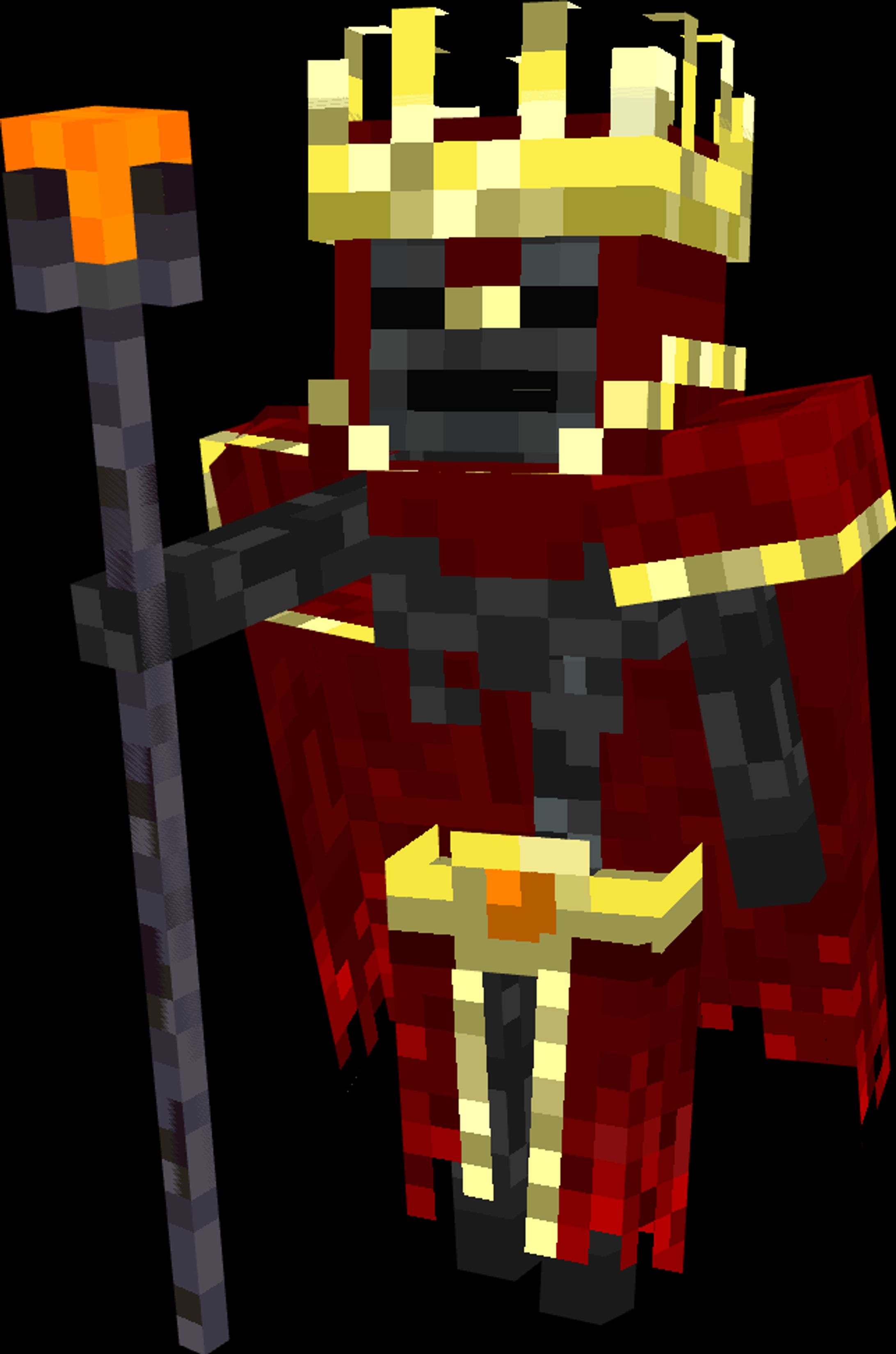 withered Sourcerer-1