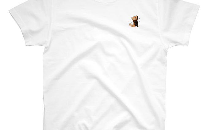 [work] 個人様 Tシャツデザイン