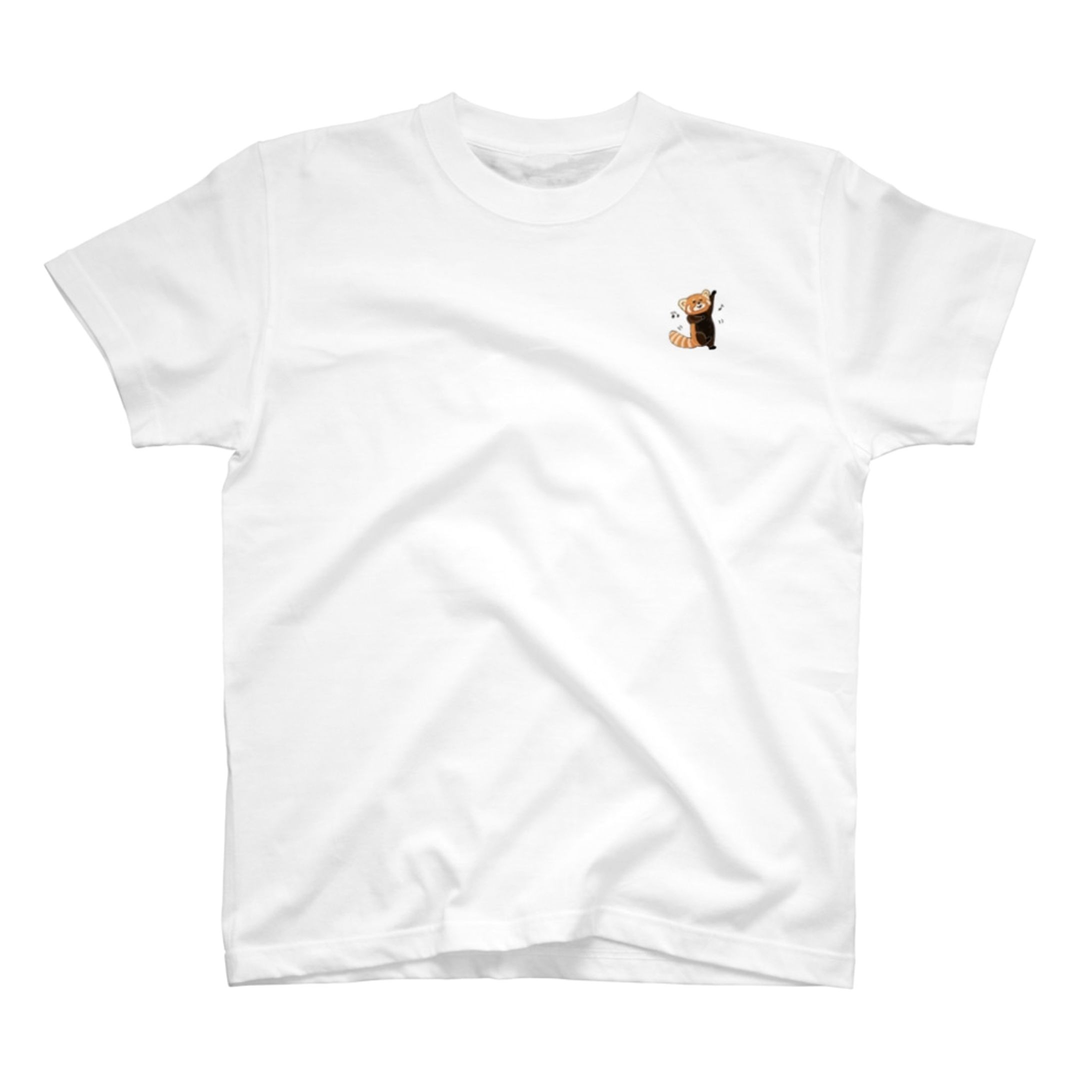 [work] 個人様 Tシャツデザイン-1