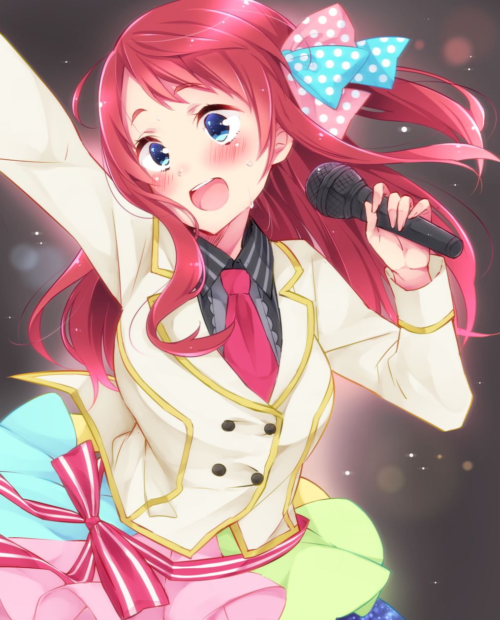 二次創作】ゾンビランドサガ