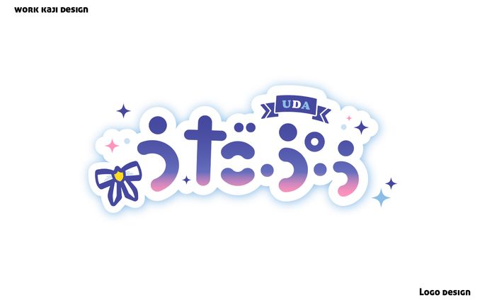 Vtuberロゴ