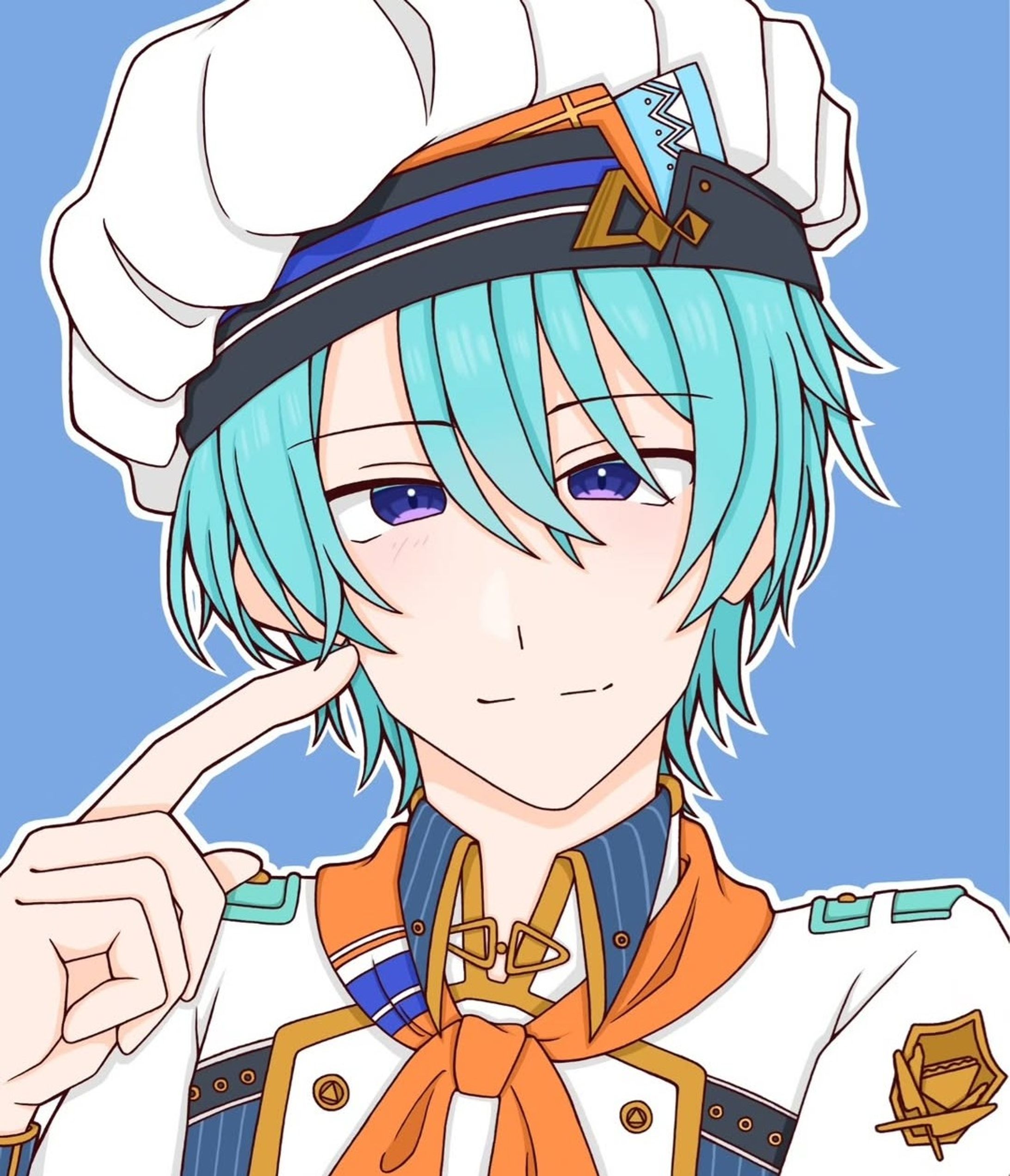 ファンアート-1