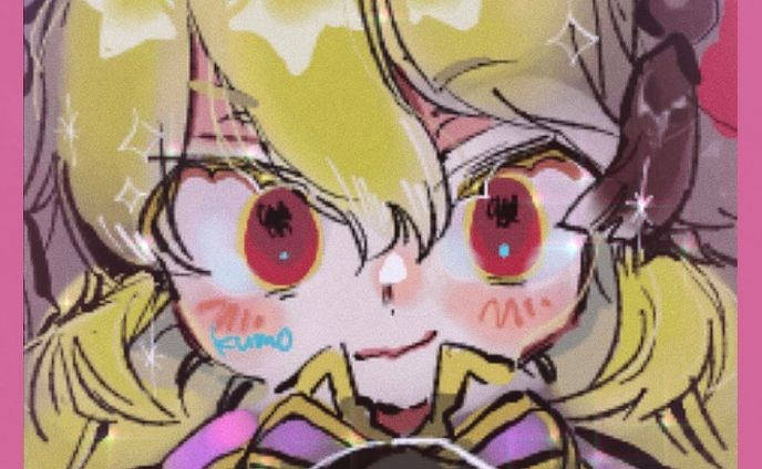 純狐/東方project