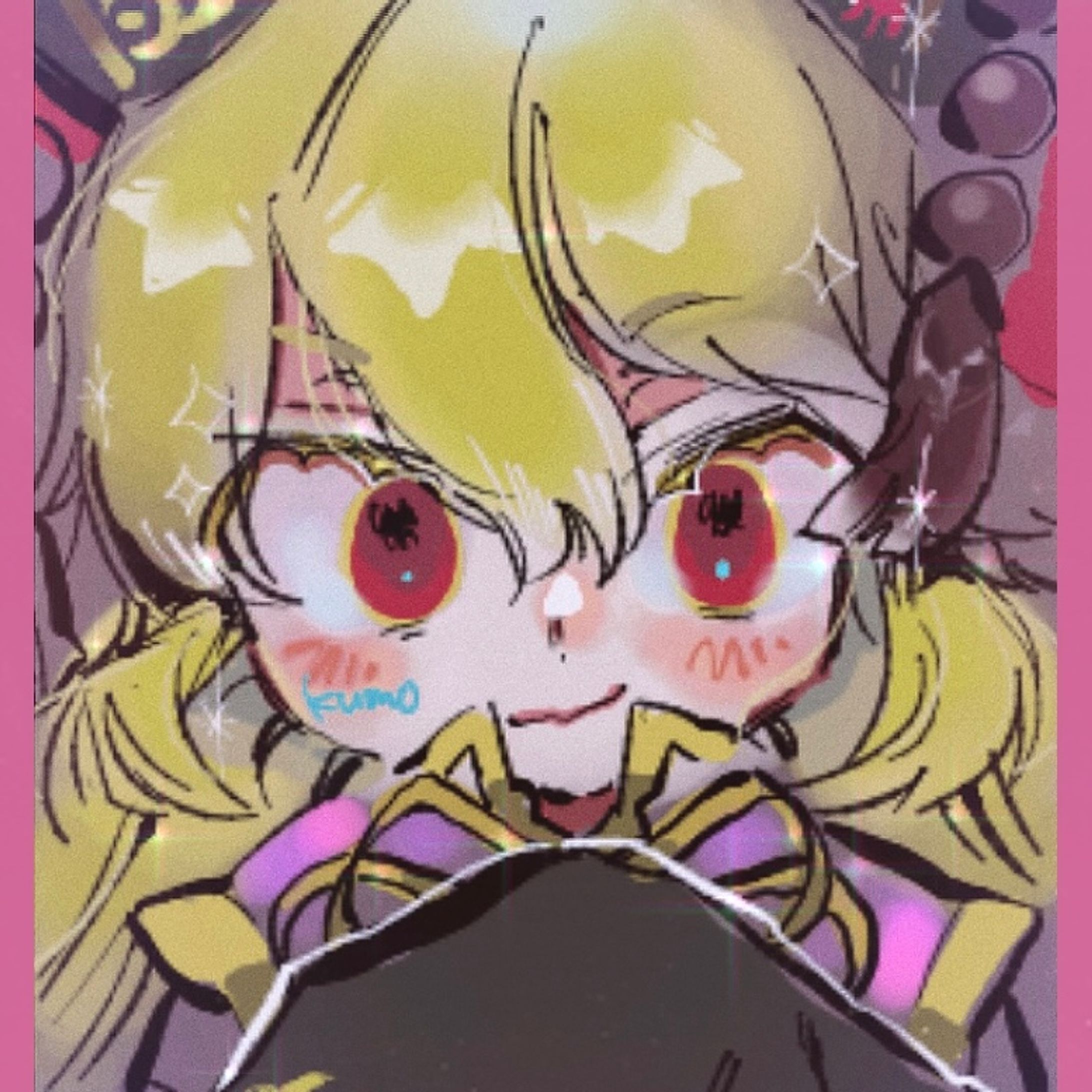 純狐/東方project-1
