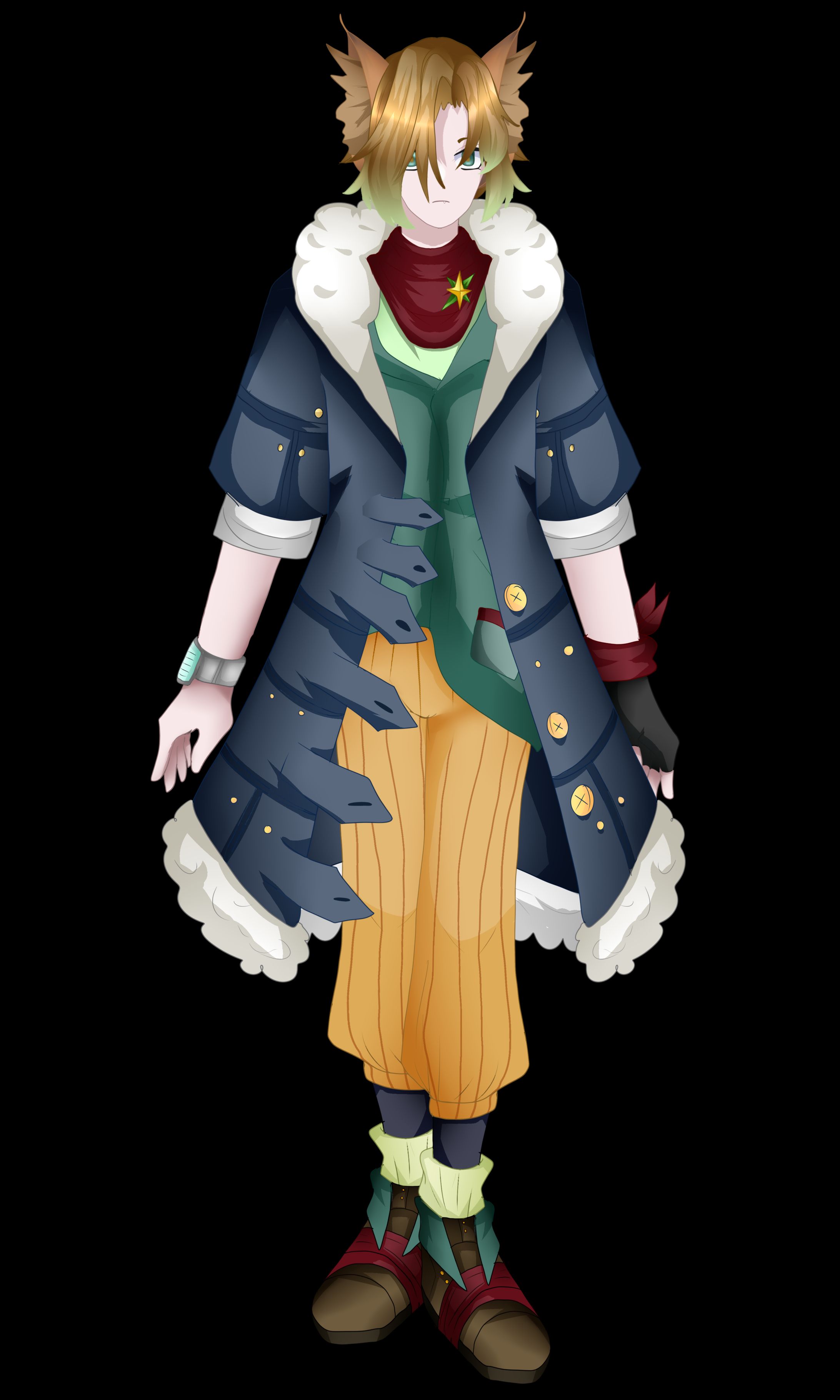 ✦ Live2D ART ✦-1