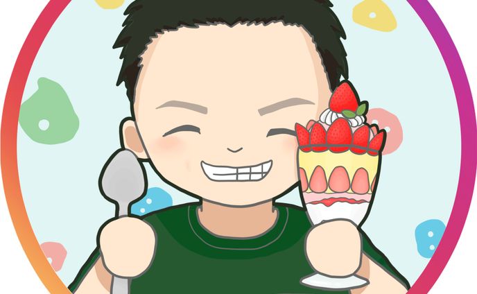アイコン、ミクスチャー