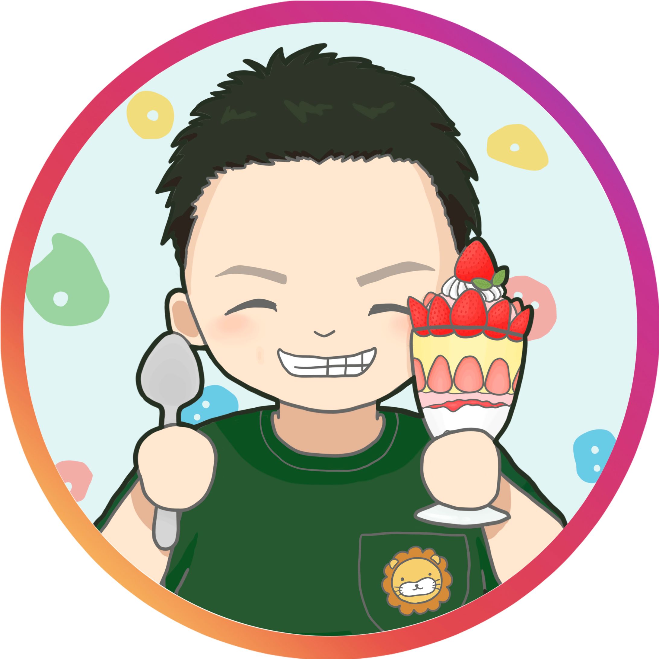 チャーリーさんアイコン-1