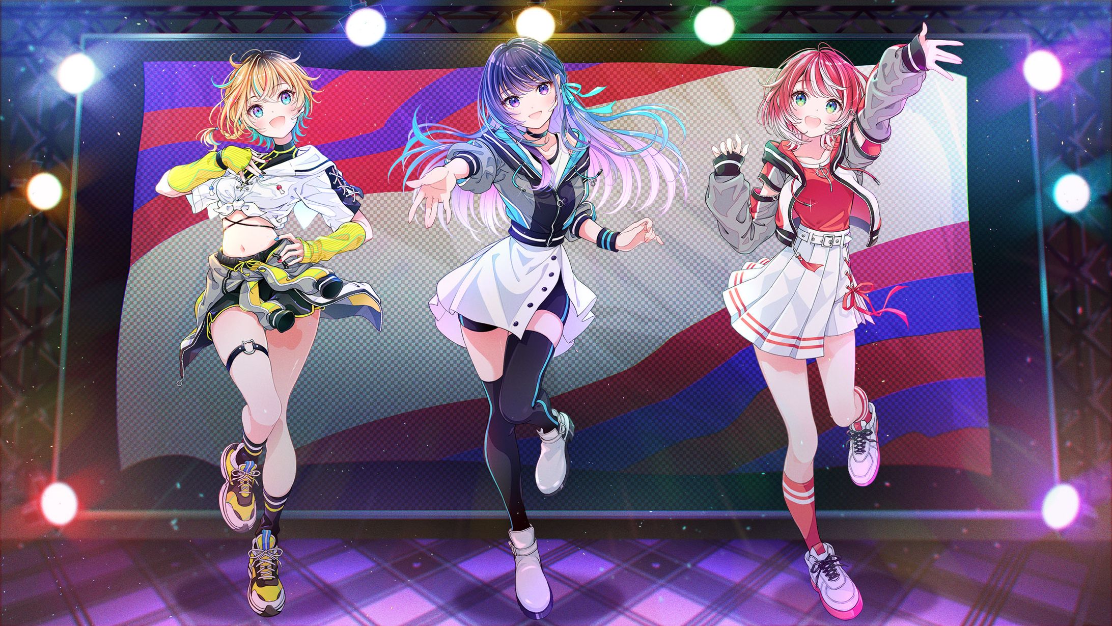 vα-liv No brand girls-1