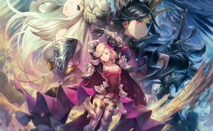 BDPB イラストまとめ