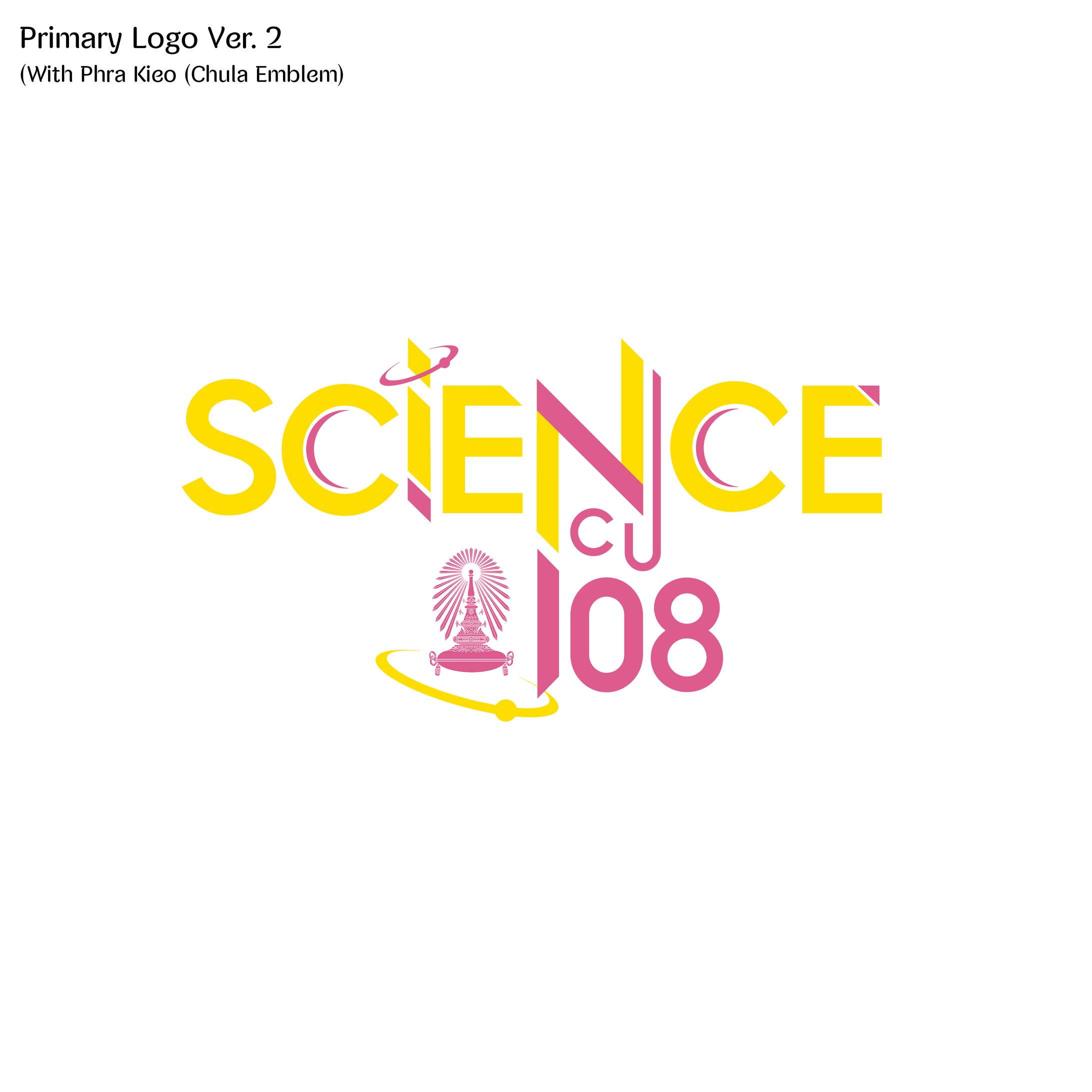SCI CU 108 (Full) | Logo Design-1