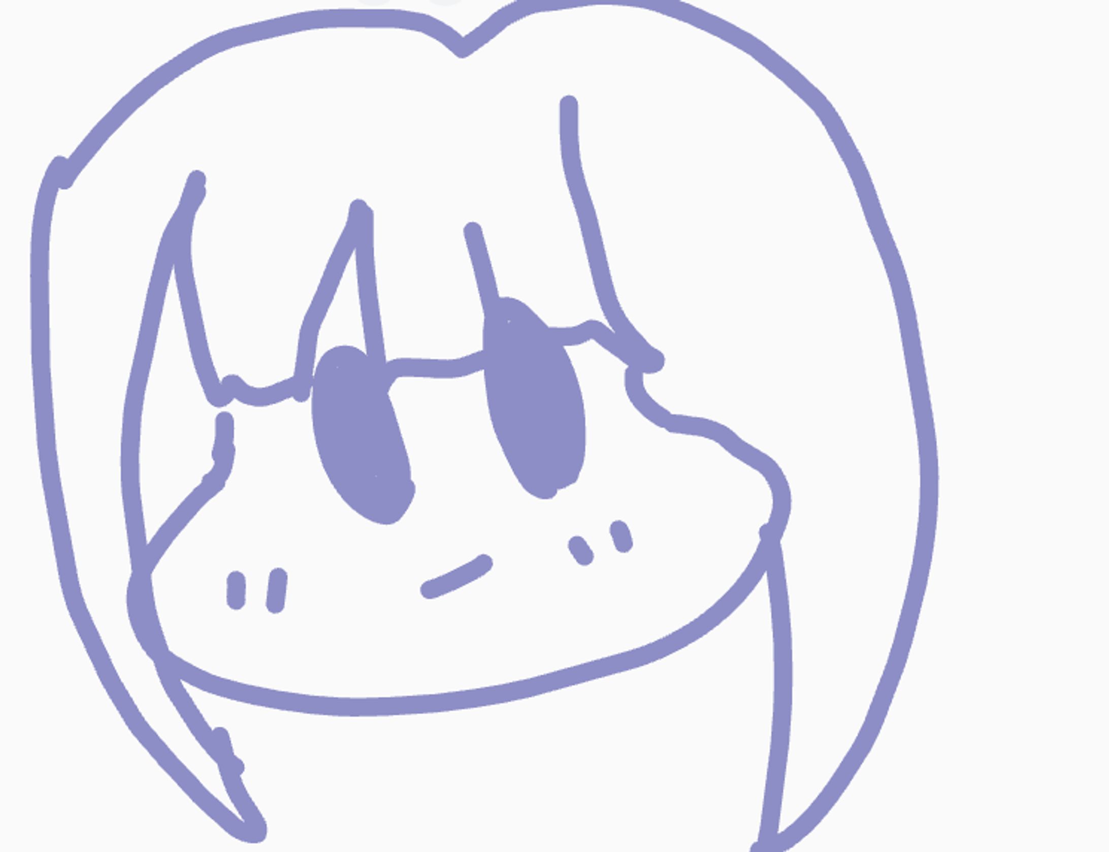 自力で描いた絵-1