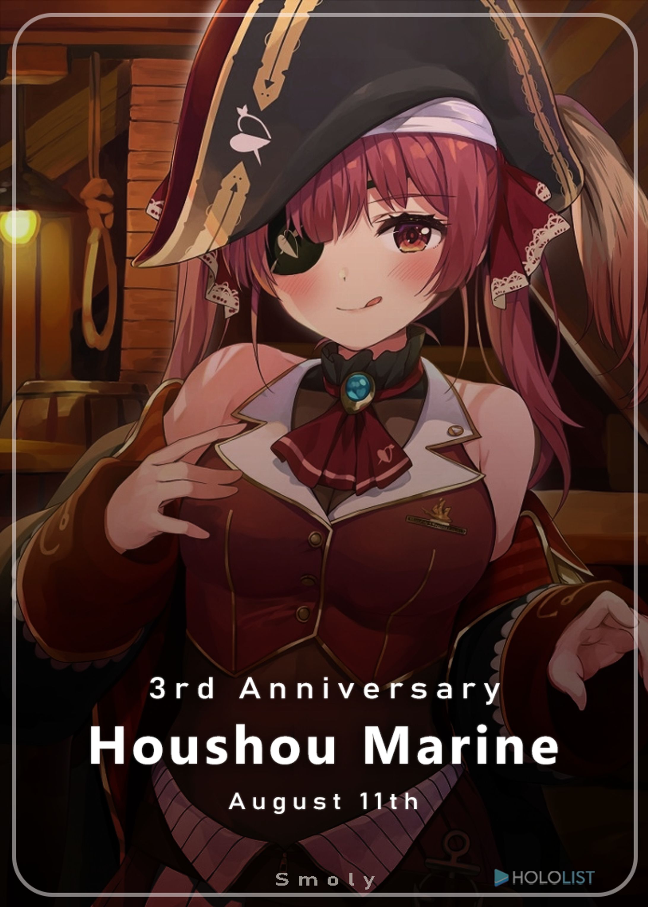 houshou marine anniversary v2-1
