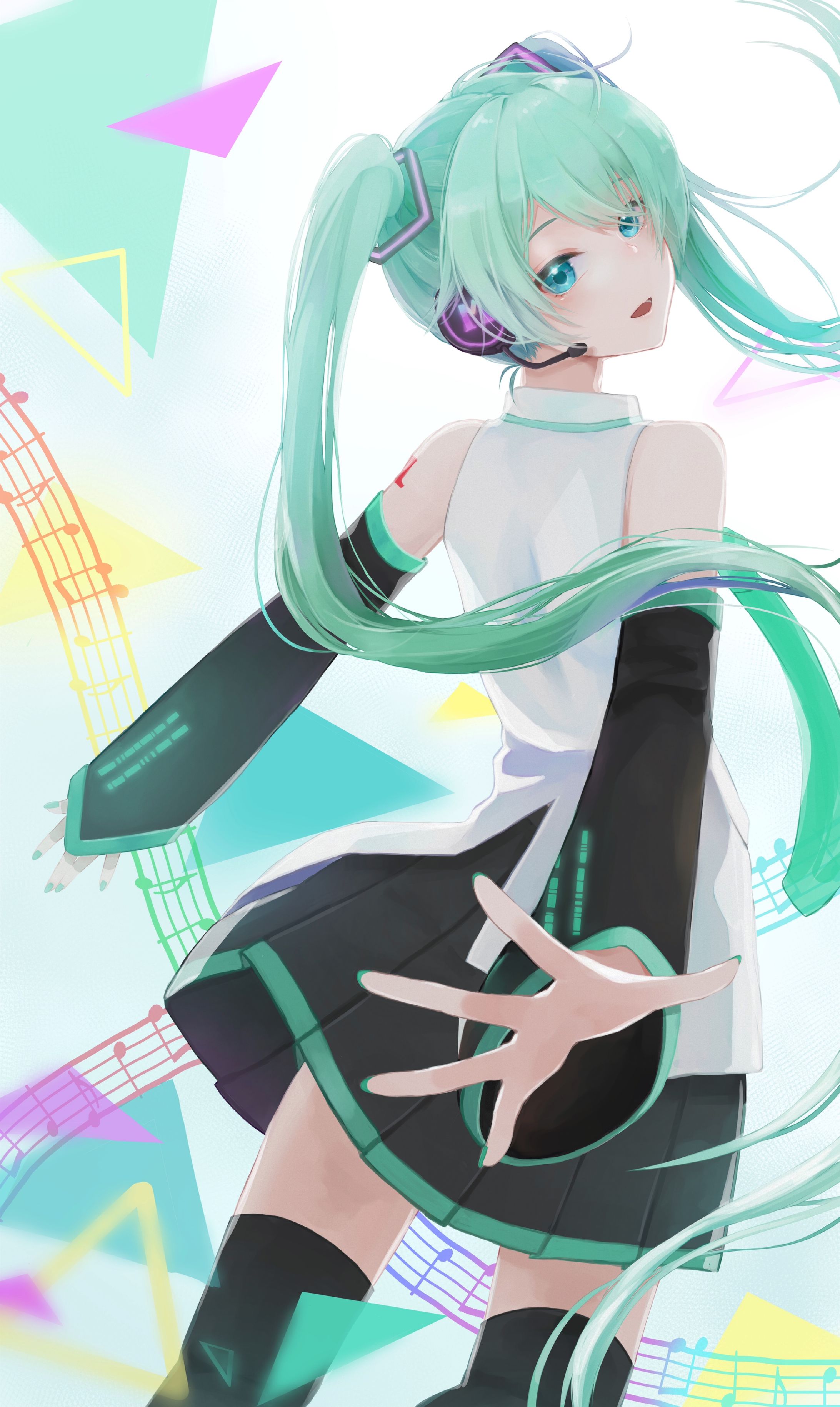 初音ミク-1