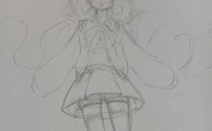 vrc、デジタルイラスト