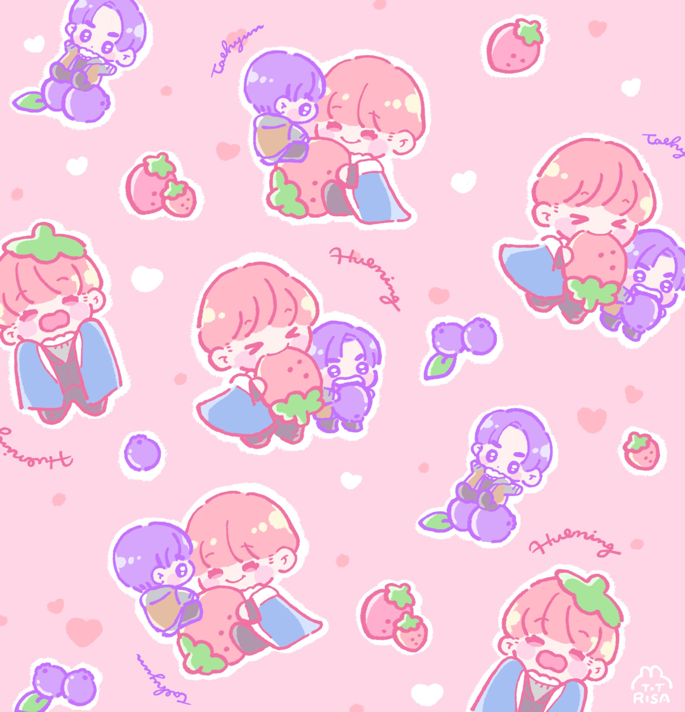 【イラスト】SEキャラ-1