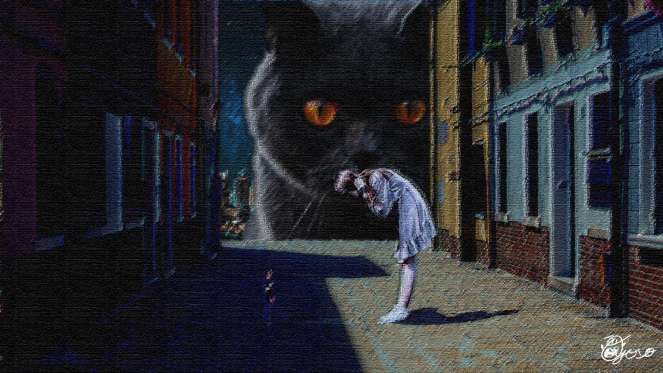 小さいおじさん-1